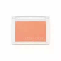 Missha Cotton Blusher No Carrot Butter Cream