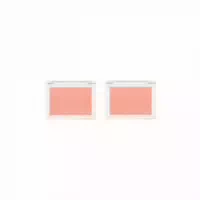 Missha Cotton Blush No Picnic Blanket 2ea Set