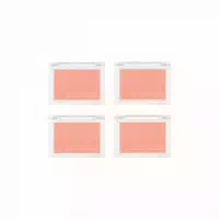 Deal Missha Cotton Blush No Carrot Butter Cream 2ea Set