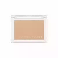 Missha Cotton Contour No Smoked Hazel