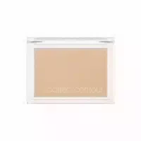 Missha Cotton Contour No Sugar Toast
