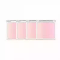 Missha Cotton Mix Blush 11g 02 Melted Marshmallow