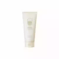 Missha Creamy Latte Cleasing Foam 172ml Cacao