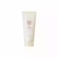Missha Creamy Latte Cleasing Foam 172ml Cacao