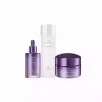 Missha Great Skin Set 4