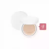 Missha Magic Cushion Moist Up Spf50 Pa 15g 21 Light Beige
