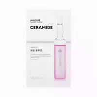Missha Mascure Solution Sheet Mask Cermide 1stück