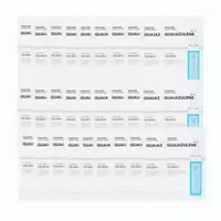 Missha Mascure Solution Sheet Mask Pha 1stück