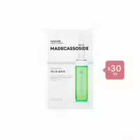 Missha Mascure Solution Sheet Mask Guaiazulene 1stück