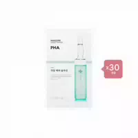 Missha Mascure Solution Sheet Mask Pha 1stück