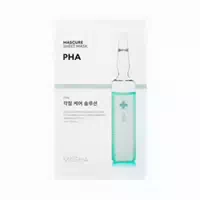 Missha Mascure Solution Sheet Mask Pha 1stück