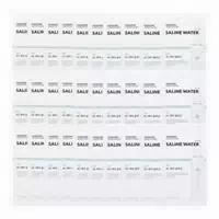 Deal Missha Mascure Solution Sheet Mask Saline Water 30pcs Set