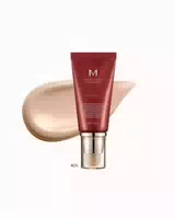 Missha Perfect Cover Bb Cream 23 Warm Beige Spf42 Feuchtigkeit, Sonnenschutz, Make Up