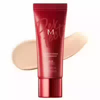 Missha m Perfect Cover Bb Cream Rx Spf42 Pa 20ml #23 Natural Beige