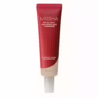 Missha m Perfect Cover Bb Cream Pro Spf42 Pa 50ml #21 Light Beige