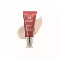 Missha Perfect Cover Serum Bb Cream Spf50 Pa 20ml #21 Light Beige