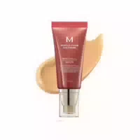 Missha m Perfect Cover Bb Cream Spf42 Pa 50ml #29 Caramel Beige