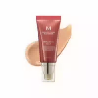 Missha m Perfect Cover Bb Cream Spf42 Pa 50ml #31 Golden Beige