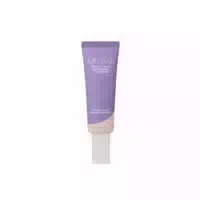 Missha m Perfect Cover Serum Bb Cream Pro Spf50 Pa 20ml #23 Natural Beige