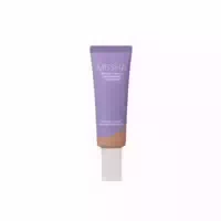 Missha m Perfect Cover Serum Bb Cream Pro Spf50 Pa 20ml #33 Tan
