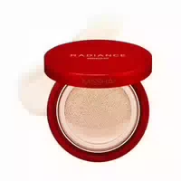 Missha Radiance Perfect Fit Cushion Spf50 Pa 15g 21n Vanilla