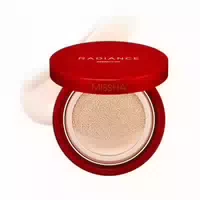 Missha Radiance Perfect Fit Cushion Spf50 Pa 15g 21p Fair