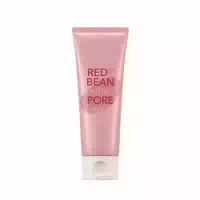 Missha Red Bean Retinol Pore Peel To Foam 120ml