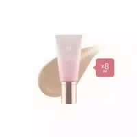 Missha m Signature Real Complete Bb Cream Ex Spf30 Pa New Version 45g 21 Bright Beige