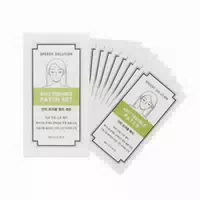 Missha Speedy Solution Anti Trouble Patch 8pcs