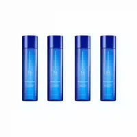 Deal Missha Super Aqua Ultra Hyalron Cleansing Oil Wipes Jumbo Size 1pack 70pcs 2ea Set