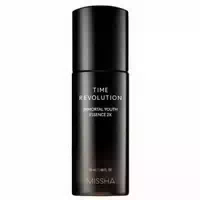 Missha Time Revolution Immortal Youth Essence 2x 50ml