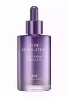 Missha Time Revolution Night Repair Ampoule 5x 50 Ml