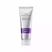 Missha Time Revolution Retinol 500 Shot Wrapping Mask 80g