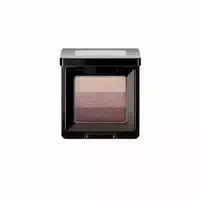 Missha Triple Eyeshadow 2g 01 Brownie Pink