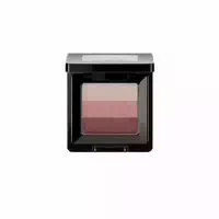 Missha Triple Eyeshadow 2g 06 Marsala Red