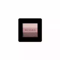Missha Triple Eyeshadow 2g 10 Oriental Pink