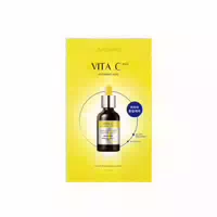 Missha Vita C Plus Ampoule Sheet Mask 27g