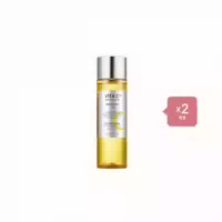 Missha Vita C Plus Brightening Toner 200ml 2ea Set