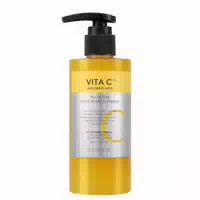 Missha Vita C Plus All in One Pack Foam Cleanser 200ml