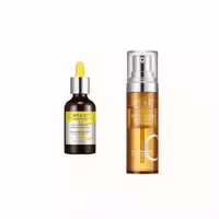 Missha Vita C Plus Set D