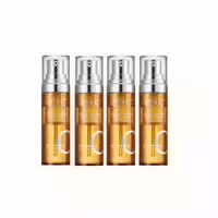 Missha Vita C Plus Spot Correcting & Firming Ampoule New Version 30ml 5ea Set