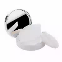 Misslady Beauty Cushion Case 1stück White