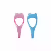 Misslady Eyelash Tool 1stück Pink Blue Random