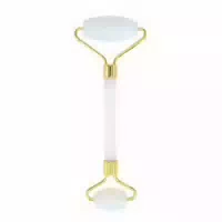 Misslady Scraping Board Gua Sha Massage Tool Heart Shaped 1stück White