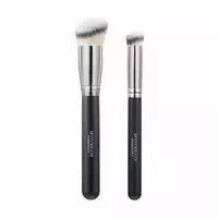 Misslady Foundation & Concealer Brush Set 2stücke 1 Set