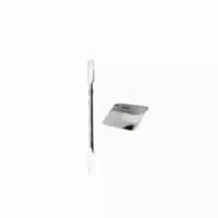 Misslady Make Up Mixing Palette Ring With Mixing Stick Palette : 4 3 X 3 3 cm Stick 11 7cm 1set 2artikel
