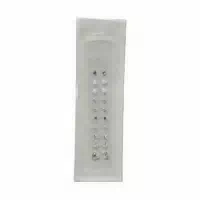 Misslady Rhinestone Ear Seeds Acupressure Patch 1pc