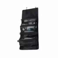 Misslady Travel Makeup Pouch 1stück Black