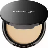 Misslyn Compact Powder 44 Sand