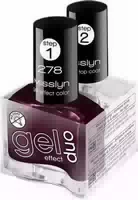 Misslyn Gel Effect Duo 278